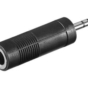 goobay A 173 Lyd adapter
