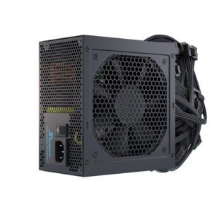 Seasonic G12 GC-750 (2024) Strømforsyning 750Watt ATX3.0