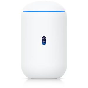 Ubiquiti Dream Router 7 Trådløs Wi-Fi 7