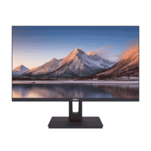 Dahua Technology LM24-C301B computerskærm 60,5 cm (23.8") 2560 x 1440 pixel Quad HD LED Sort
