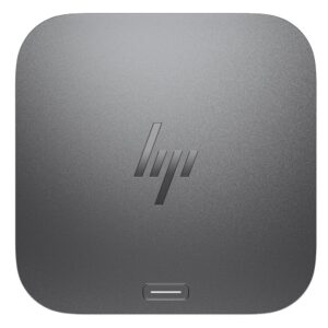 HP Thunderbolt 4 Ultra 180W G6 Dock