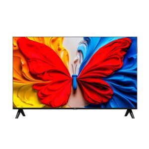 TCL 32S5K TV 81,3 cm (32") Fuld HD Smart TV Wi-Fi Sort