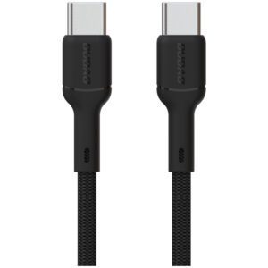 Dudao L9C USB-C to USB-C 2m Sort