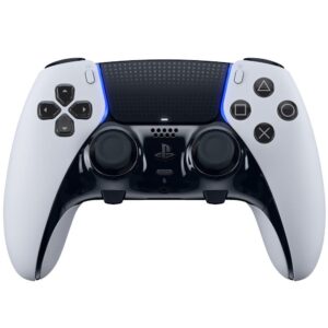 Sony DualSense Edge Controller V2 Hvid