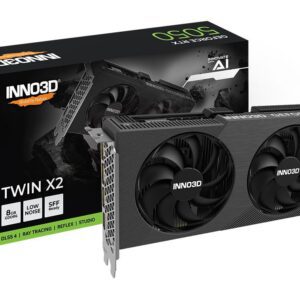 Inno3D Geforce RTX 5050 Twin X2 8GB