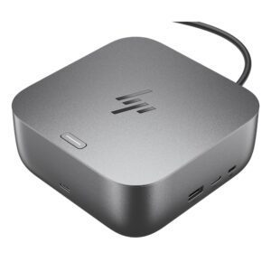 HP Thunderbolt 4 100W G6 Dock
