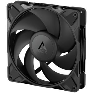 ARCTIC P14 Pro Fan 1-pack Sort 140 mm