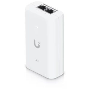 Ubiquiti PoE++ Strøminjektor ektern hvid