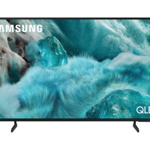 Samsung Q7F QE50Q7FAAU 127 cm (50") 4K Ultra HD Smart TV Wi-Fi Sort