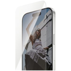 SAFE. by PanzerGlass® Screen Protector iPhone 17