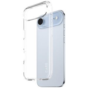 PanzerGlass CARE™ by ® Urban Explorer Case Transparent iPhone Air