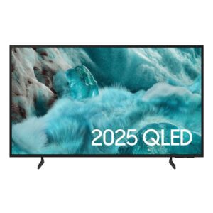 Samsung Q7F QE55Q7FAAU 139,7 cm (55") 4K Ultra HD Smart TV Wi-Fi Sort