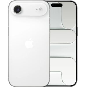 Apple iPhone Air 6.5 512GB Hvid