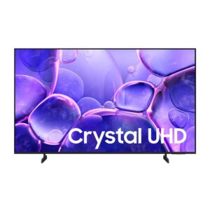 Samsung UE55U8072FUXXH TV 139,7 cm (55") 4K Ultra HD Smart TV Wi-Fi Sort