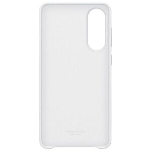 Samsung EF-VS937PJEGWW mobiltelefon etui 17 cm (6.7") Cover Lys grå