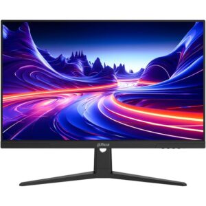 Dahua Technology LM27-E231BN computerskærm 68,6 cm (27") 1920 x 1080 pixel Fuld HD LED Sort