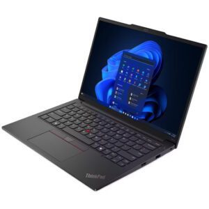 Lenovo ThinkPad E14 Gen 6 21M3 14 1920 x 1200 (WUXGA) 7535HS 16GB 512GB AMD Radeon 660M Windows 11 Pro