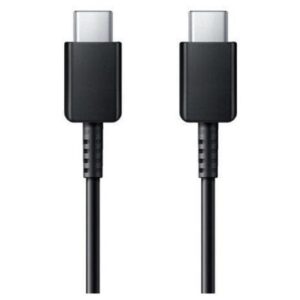 Samsung USB 3.2 Gen 1 USB Type-C kabel 1m Sort Bulk