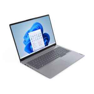 LENOVO ThinkBook 16 G7 ARP AMD R5-7535HS 16GB 256GB 1Y-Carry-In Windows 11 Pro