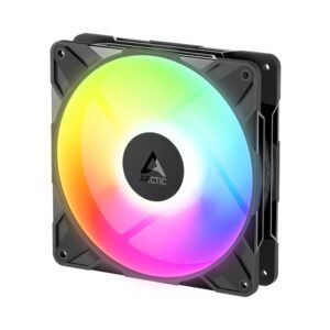 ARCTIC Freezer P14 Pro Reverse A-RGB Computerkabinet Ventilator 14 cm Sort 1 stk