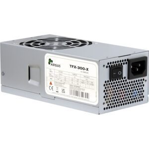 Inter-Tech Argus TFX-300-X BULK Strømforsyning 300Watt