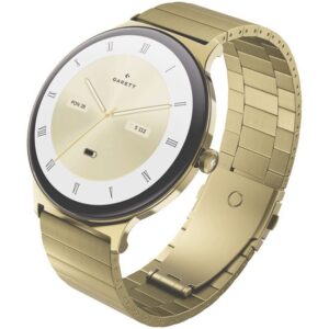 Garett Verona 2 Glow 43 mm Guld SmartWatch
