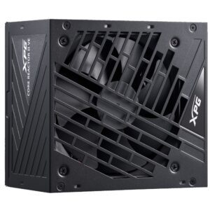 XPG Core Reactor II VE Strømforsyning 850W 80+ Gold