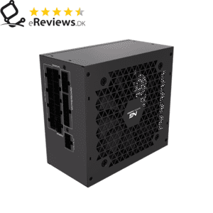 Nordic Gaming NGP-5279 Strømforsyning 1000W Modular 80+ Gold