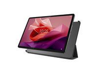 Lenovo Tab P12 Folio Case 32 cm (12.6") Folie Grå