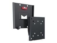 Multibrackets 2988 tv-beslag 81,3 cm (32") Sort