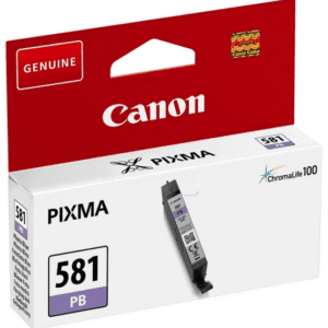 Canon 2107C001 blækpatron Original