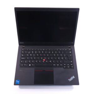 Lenovo ThinkPad T14 G2 | i5-1135g7 2.4GHz / 16GB RAM / 256 GB NVMe | 14" FHD TOUCH / Grade B