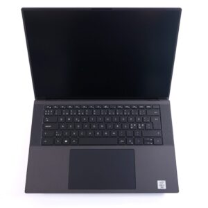 Dell Precision 5550 | i7-10875H 2.3GHz / 16GB / 512GB NVME | 15" FHD / Quadro T2000M / Grade B