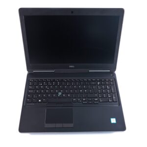 Dell Precision 7520 | I7-7820HQ 2.90GHZ / 32GB / 1TB NVME | Quadro M2200 Mobile / 15" FHD / Grade B