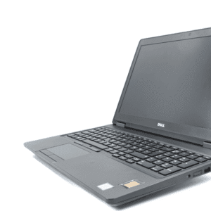 Dell Latitude 5580 | i5-7440hq 2.8Ghz / 16GB RAM / 256GB NVMe | 15" FHD / Geforce 940MX / Grade B