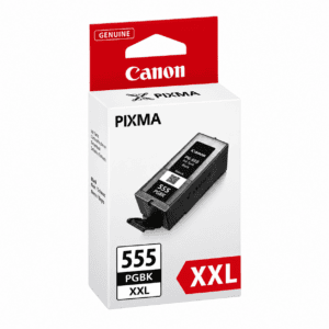 Canon 8049B001 blækpatron 1 stk Original Ekstra (Super) højt udbytte Sort