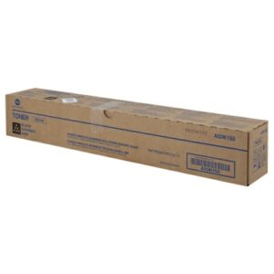 Konica Minolta TN512Y Gul 35000 sider Toner A33K252
