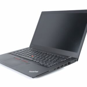 ThinkPad T470s | i5-7300U / 16GB RAM / 256GB NVME | 14" FHD TOUCH / Grade B