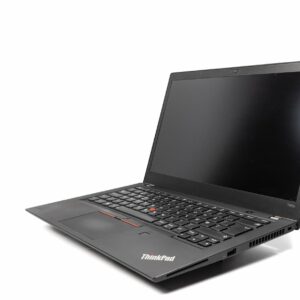 Lenovo ThinkPad T480s | i5-8550U / 8GB RAM / 256GB NVME | 14" FHD / Grade B