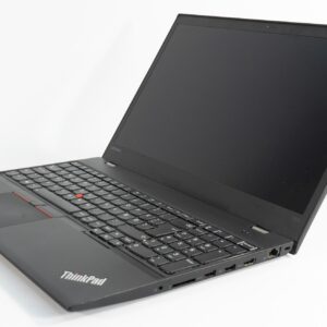 Lenovo Thinkpad T570 | i5-6300u 2.4 GHz / 8GB RAM / 256GB NVME | 15" FHD / Grade B