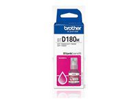 Brother BTD180M Magenta 5000 sider Blækrefill