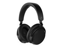 Sennheiser ACCENTUM Wireless Trådløs Hovedtelefoner Sort