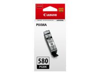 Canon 2078C001 blækpatron Original Sort