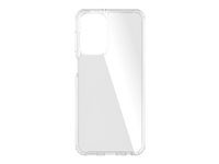 PanzerGlass ® HardCase Transparent Samsung Galaxy A24