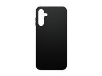 PanzerGlass SAFE. by TPU Case Samsung Galaxy A15 | A15 5G | Black Beskyttelsescover Sort Samsung Galaxy A15, A15 5G