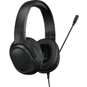 Lenovo H110 Gaming Kablet Hovedtelefoner Sort