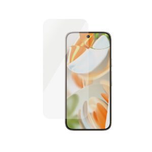 PanzerGlass SAFE. by Screen Protector Google Pixel 10 | 10 Pro | 9 | 9 Pro | Classic Fit Skærmbeskytter
