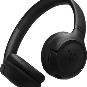 JBL Tune 530BT Headset Trådløs Bluetooth Sort
