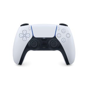 Sony DualSense Controller V3 Sony PlayStation 5 Hvid