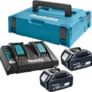 Makita 198077-8 Batteri Li-ion 6Ah